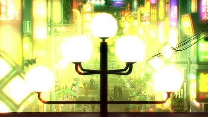 Yakuza Zero : trailer histoire