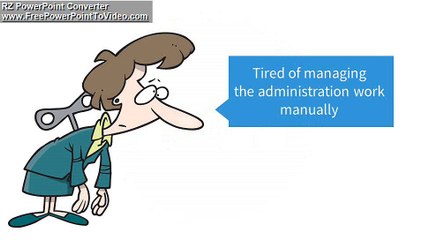 School Fee Management Software