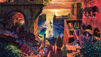 Watch Gedo senki Full Movie Online