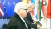 Брюссель. Главы МИДа стран ЕС обсуждают борьбу с терроризмом и отношения с Россией