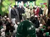 Hafiz Noor Sultan Siddiqui Chamak Tuj Se Paate Hain 2013