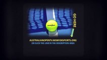 Highlights - Hiroki Moriya vs Jerzy Janowicz - australian open live tennis stream - watch australian open live streaming online free