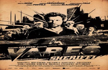 VARES Sheriffi Full Movie