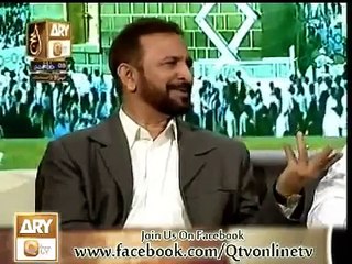 Hajj Live Dr Muhammad Ahmed Qadri 14 oct 2013