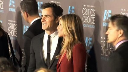 Eddie Redmayne & Rosamund Pike talk Oscar noms