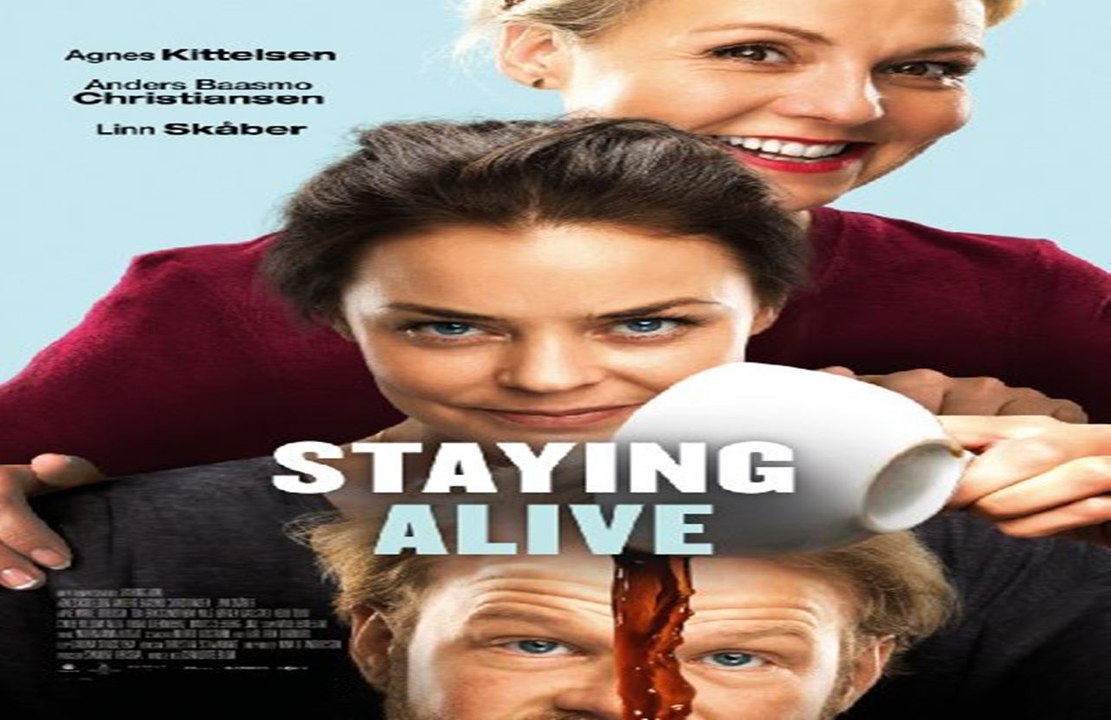 Staying Alive Full Movie