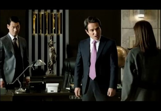 펀치 10회 FULL 1월19일 HDTV 펀치 10화 150119