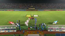 Coppa d'Africa, Capo Verde strappa un punto alla Tunisia