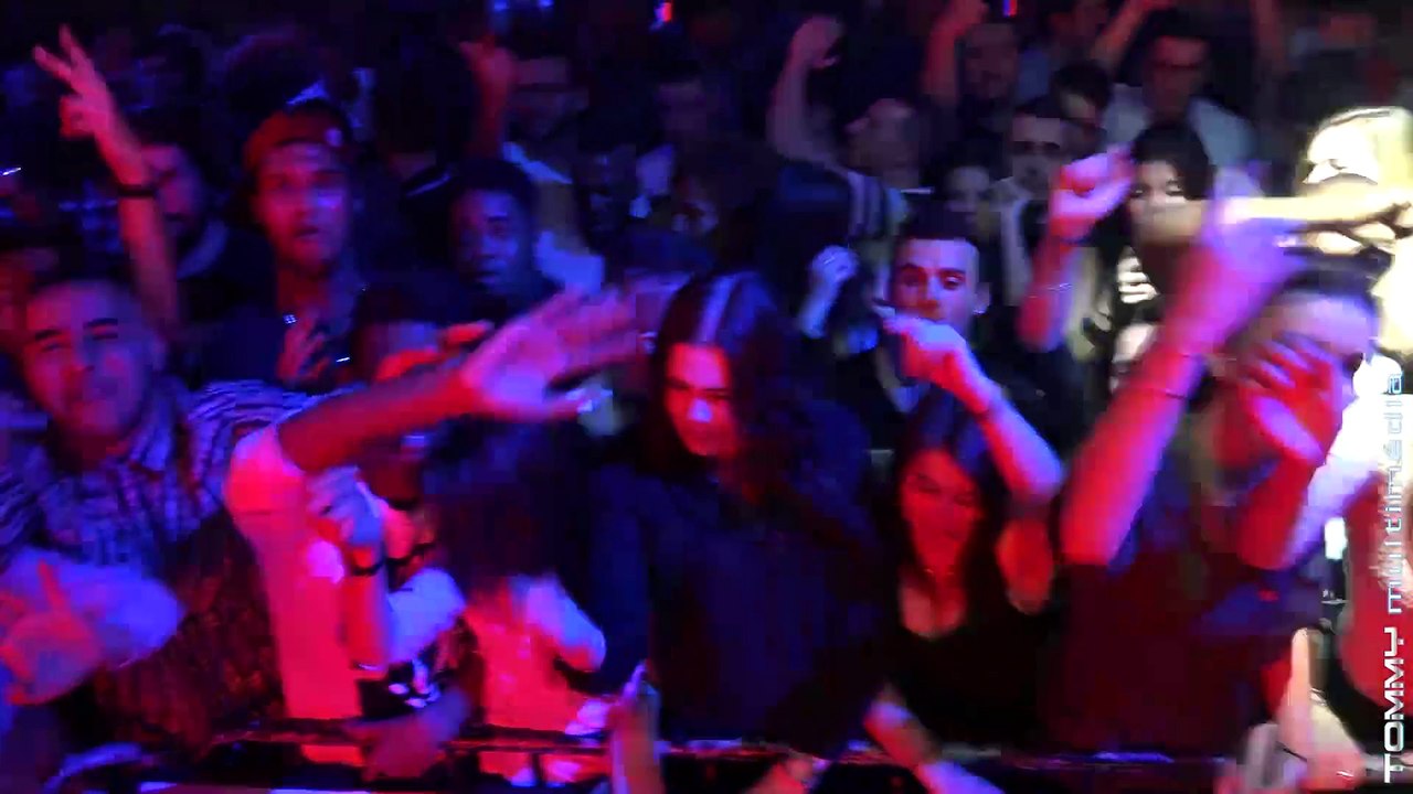 GRADUR @ BBOX Clermont-Ferrand - Vendredi 16 Janvier 2015