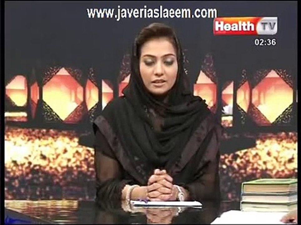 javeria saleem naat Khush naseebi ne mera sath dia bachpan say