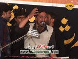 Zakir Hassan Raza Hashim Majlis 6 Safar 2014 Shekhupura