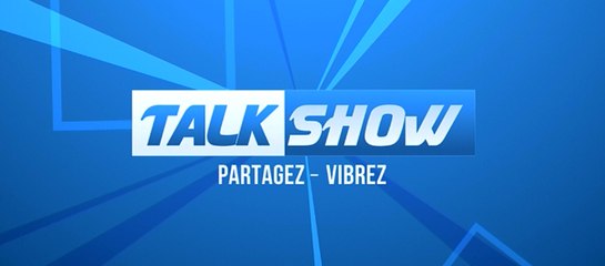 Le Talk Show en direct !