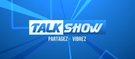 Le Talk Show en direct !