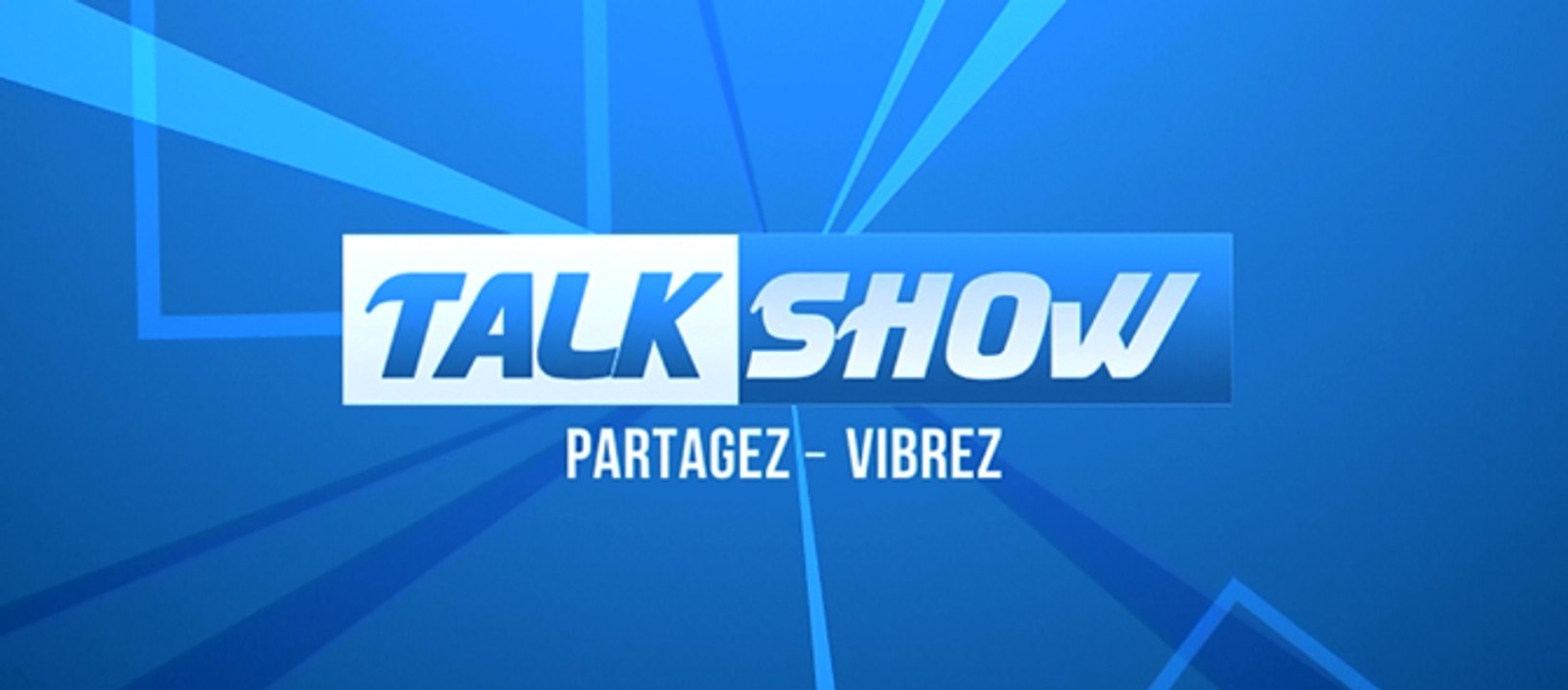Le Talk Show en direct !