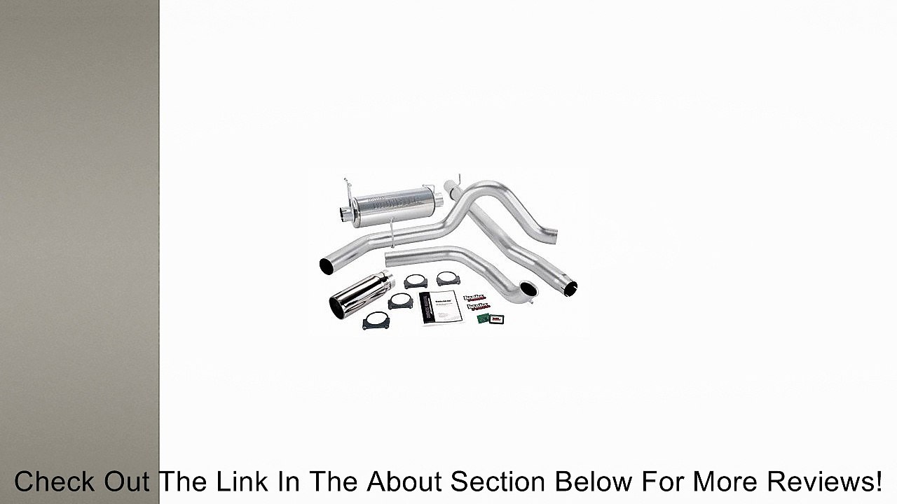 Banks 47512 Git-Kit Review