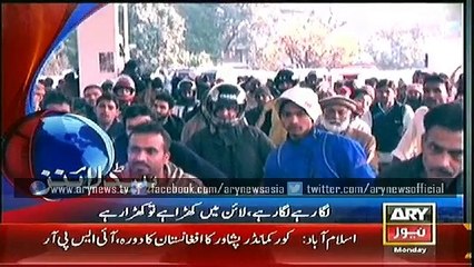 Headlines - 1600 - Monday - 19 - Jan - 2015