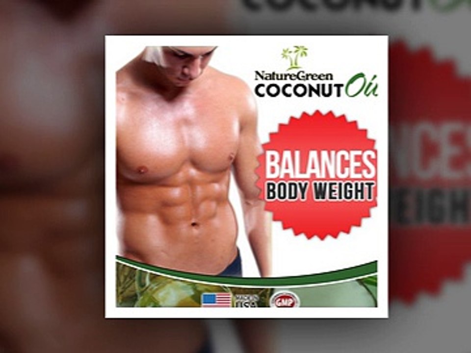 Pure Liquid Coconut Oil: A Couple of Truths