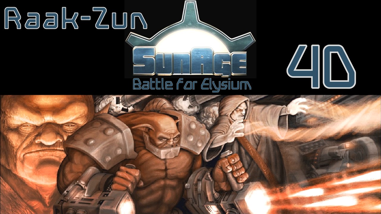 Let's Play SunAge: Battle for Elysium - #40 - Rituale der Ehre