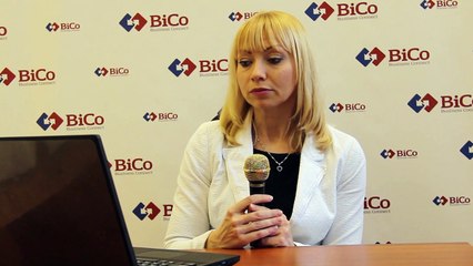 Онлайн-консультация специалиста BiCo: Электронная подпись для электронного аукциона
