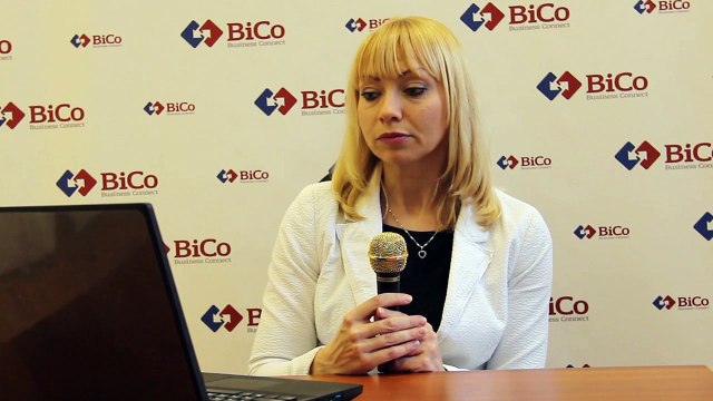 Онлайн-консультация специалиста BiCo: Электронная подпись для электронного аукциона
