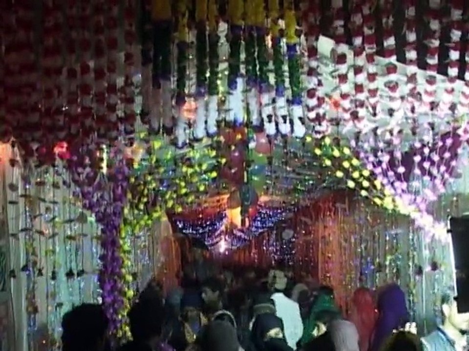 12 Rabi-Ul-Awal Ghous Pura Multan