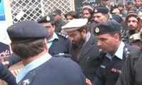 Lakhvi's detention under MPO extended for 30 days: DC Islamabad