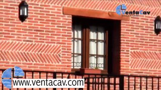 Ventanas PVC Cantabria.