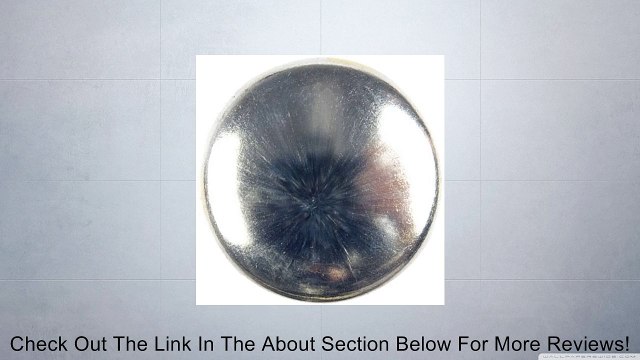 Dorman 555-028 Steel Cup Expansion Plug - 1-1/2 In., Height 0.480, Pack of 10 Review