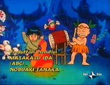 Guru Guru il girotondo della magia - 08 - La leggenda della danza KitaKita.