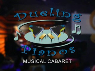 Dueling Pianos 24P