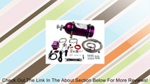 ZEX 82034 Nitrous System for Ford Mustang GT Review