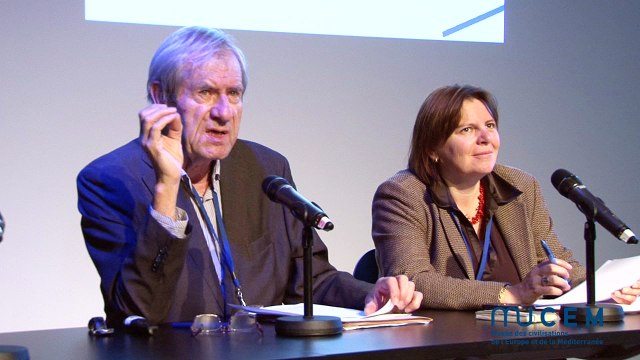 [NATION, NATIONS] Nations nation : définitions, problèmes, enjeux sur les deux rives de la Méditerranée (Mireille Jacotin et Dominique Borne)