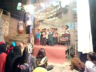 Ager may usoo say mlo Geet Jesus Christ Church in Pakistan.