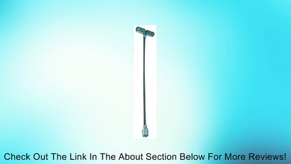 Camel 41-466 Valve Fishing Tool Review