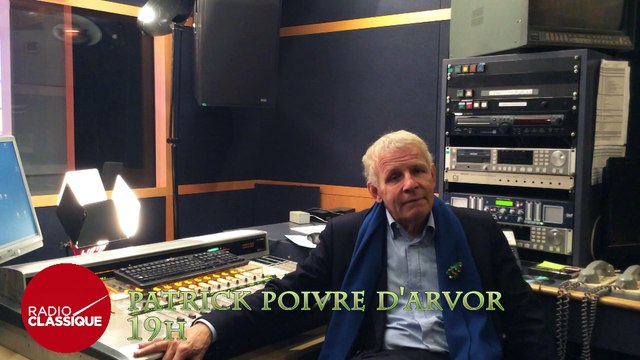 Anecdote Noël PPDA et Béatrice Mouédine