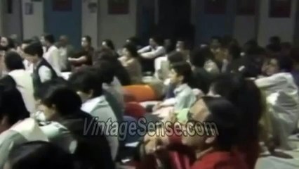 Ghulam Ali Live Ab Ke Tajdeed e Wafa Ka Nahein Imkaan Janaan Yaad Kya Dalain