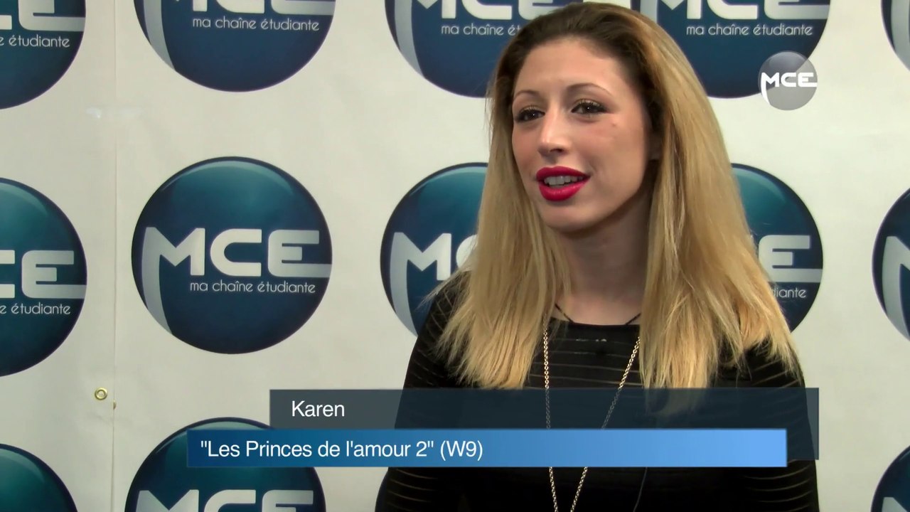 Les Princes de l'amour 2 : Karen clashe Arthur, "faut en vouloir, mais je n'en ai pas voulu !"