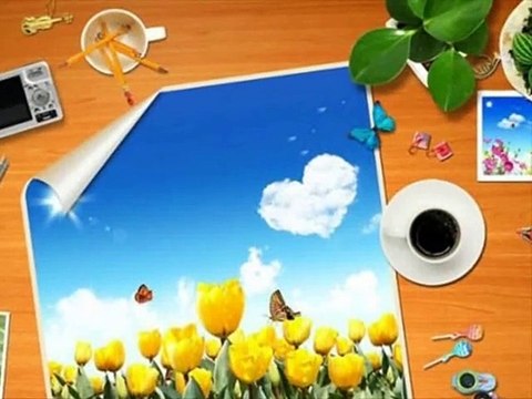 ilyas Salman - Sibel Pamuk - Kalem Seni Parça Parça Kırarım -