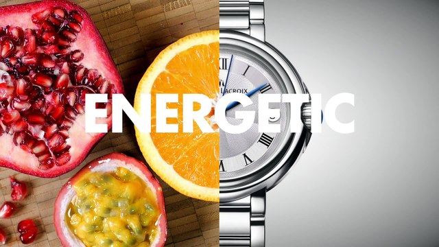 Maurice Lacroix : La nouvelle Fiaba