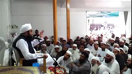 Huzur SAW ki Shan by Maulana Tariq Jameel Bayan in New Zealand