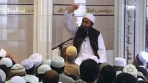 Islam mai aurat ki shan Part 1 (Moulana Tariq Jameel Sahib)
