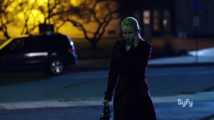 12 MONKEYS, 10 premières minutes de la saison 1