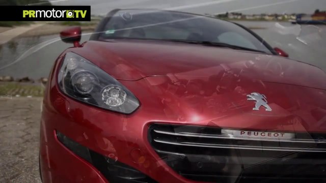Porsche Cayman vs Peugeot RCZ - Con cual te quedas Car News TV en PRMotor TV Channel (HD)