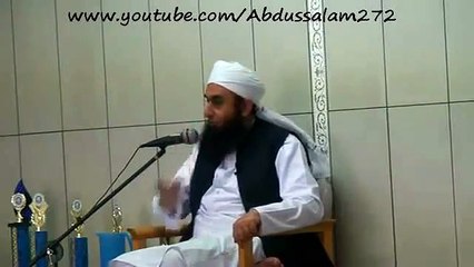 [Must Watch] Huzur (SAW) Ki Shaan by Maulana Tariq Jameel