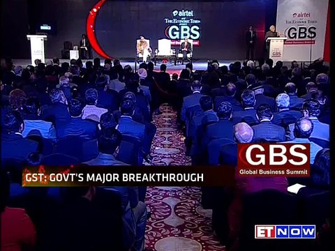EXCL | Prime Minister Modi At Economic Times Global Business Summit | FULL SPEECH
