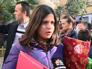 NË NDIHMË TË FËMIJËVE NË NEVOJË