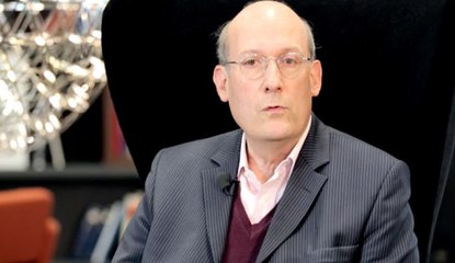 the Orange networks evolution as seen by Alain Maloberti