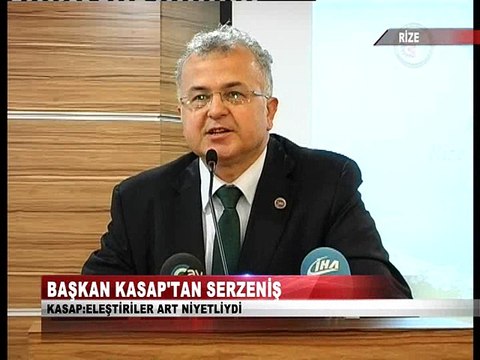 reşat kasap eleştiriler kasıtlı