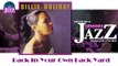 Billie Holiday - Back In Your Own Back Yard (HD) Officiel Seniors Jazz