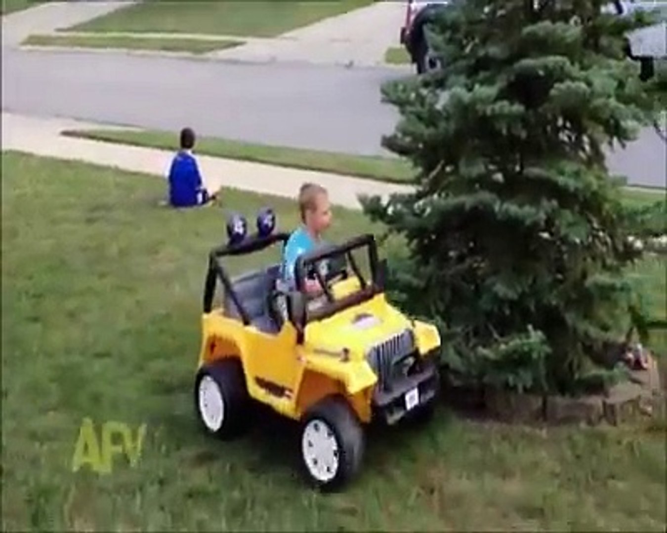 Car Race